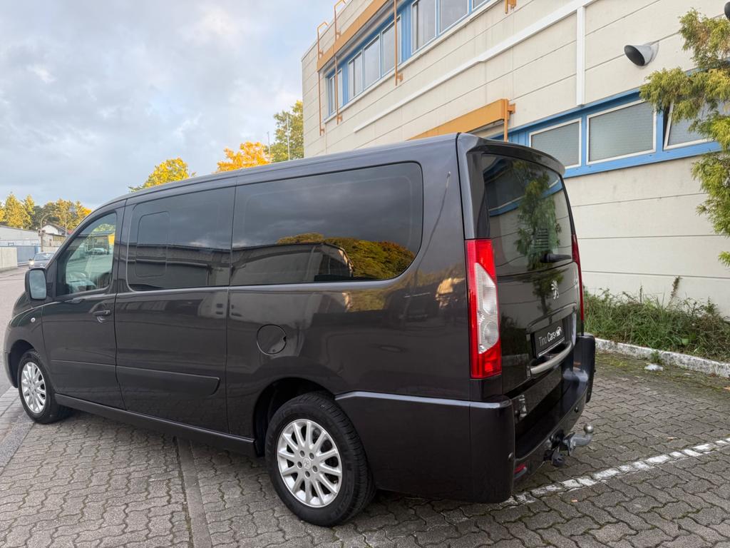 Peugeot Expert Tepee