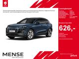 Audi Q6 e-tron performance S line HUD|Luft|ACC