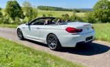 BMW 640d xDrive Cabrio M Sport Edition Voll - BMW: V6