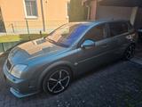Opel Signum 3.2 V6 - Irmscher spoiler paket. - Opel Signum: Limousine