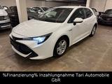 Toyota Corolla 1.8 Hybrid Business Edition Navi, 1.Hand - Toyota Corolla in Mainz