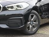BMW 118i Advantage Navi Autom. PDC Sitzheizung - BMW 118 in Bonn