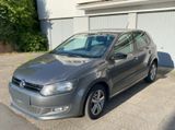 Volkswagen VW Polo, Sondermodell MATCH | 6R 1.2 mit... - Volkswagen Polo mit Benzin-Antrieb: Kleinwagen, Sondermodell
