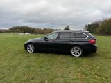 BMW 325d Touring Sport Line  - BMW 325: Kombi, 325d