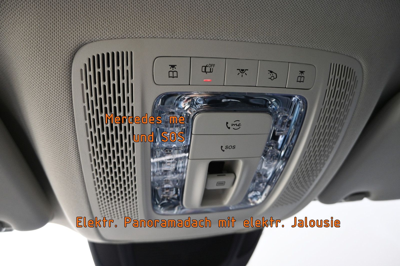 Fahrzeugabbildung Mercedes-Benz GLE 350 de 4Mat. °UVP 107.582€°MASSAGE°VOLLAUSST