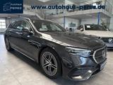 Mercedes-Benz E 300 T de 4M AMG PREM.+SUPERSCREEN-UVP:105.815€