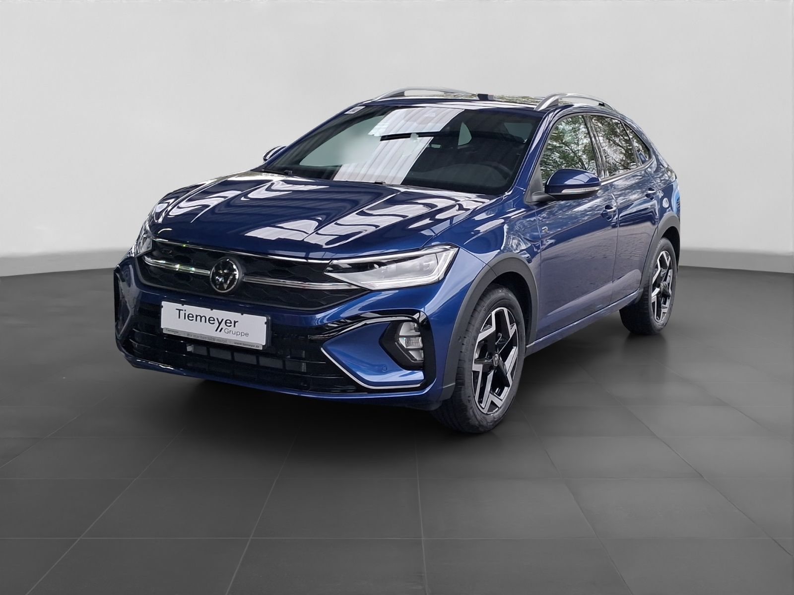 Volkswagen Taigo 1.5 TSI DSG R-LINE MATRIX ASSIST KAMERA KE foto 2