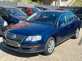 Volkswagen VW Passat 1.9 TDI 77kW Lim. *Scheckheft*2Hd* - Volkswagen Passat: 1 9 TDI