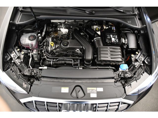 Audi Q3 - Bild 14