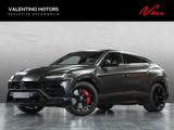 Lamborghini Urus - B&O 3D|ADAS|BicolorSportivo|22"|Pano|Mass - Lamborghini aus 2018