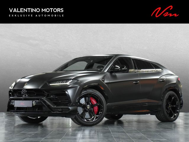 Lamborghini Urus - B&O 3D|ADAS|BicolorSportivo|22"|Pano|Mass