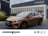 Kia XCeed Plug-In-Hybrid 1.6 GDi Vision - Kia XCeed mit Hybrid-Antrieb