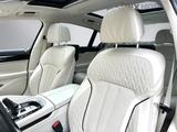 BMW 750Li xDrive Standheizung Executive Lounge VOLL! - BMW 750: Xdrive