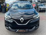 Renault Kadjar Bose Edition 1.5dCi*Aut.*Leder*Navi*LED - Renault mit Diesel-Antrieb: Geländewagen