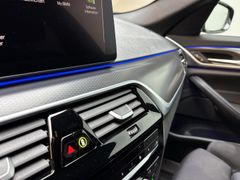 BMW 520 M Sport LED Kamera Winterfreude 4-Zo.