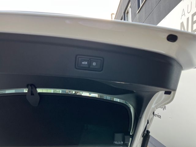 A5 Sportback 2.0 TDI quattro Xenon Navi Alu