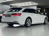 Audi A6 50 TFSI e quattro S LINE PANO/LED/AHK - Audi Gebrauchtwagen von 2023