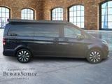 Mercedes-Benz V 300 Marco Polo Edition 4x4 AHK 2.5t LED Distro - blaue Mercedes-Benz V 300