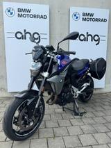 BMW F 900 R A2 möglich - 4 Pakete + Softkoffer  - BMW R 90