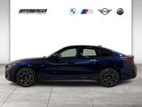 BMW i4 eDrive40 Gran Coupé M Sportpaket Pro Facelift - BMW i4 in Dresden