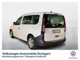 Volkswagen Caddy Kombi 2.0 TDI Euro 6d ISC FCM Klima - Volkswagen Caddy: I