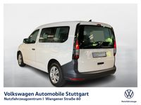 Volkswagen Caddy - Vorschau Bild 4