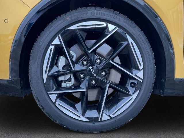 Fahrzeugabbildung Kia K4 1.6T GT-LINE *DRIVE WISE-PARK-PRO*SOUND*DESIG