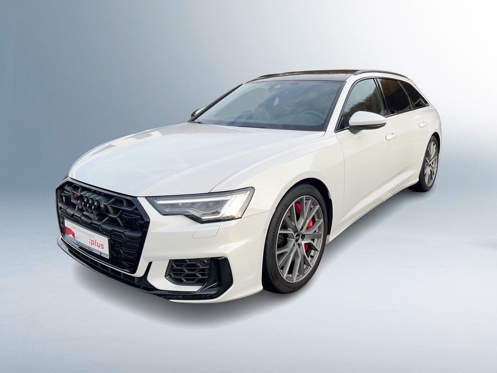 Audi S6 - Bild 2