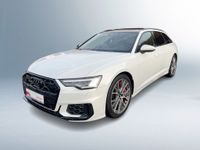 Audi S6 - Vorschau Bild 2
