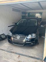 Volkswagen Golf 5 Variant 1,9 TDI - Volkswagen Golf mit Diesel-Antrieb: Kombi, 1.9