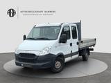 Iveco Daily 29L11*Double Cab*Pritsche*AHK 3,3t*Luftfed - Iveco: 2.3