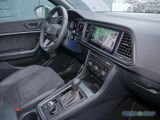 Cupra Ateca VZ 2.0 TSI DSG Navi LED TopView el.Klappe - Cupra Ateca Jahreswagen