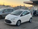 Ford Ka/Ka+ 1,2 Titanium, Euro 5, Klima,103.000 KM - Ford Ka/Ka+ mit Panoramadach