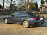 BMW 530e Hybrid M Sportpaket Facelift/LCI LED 1.Hand - gebrauchte BMW 530 mit Facelift