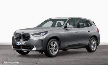 BMW X3 - 1
