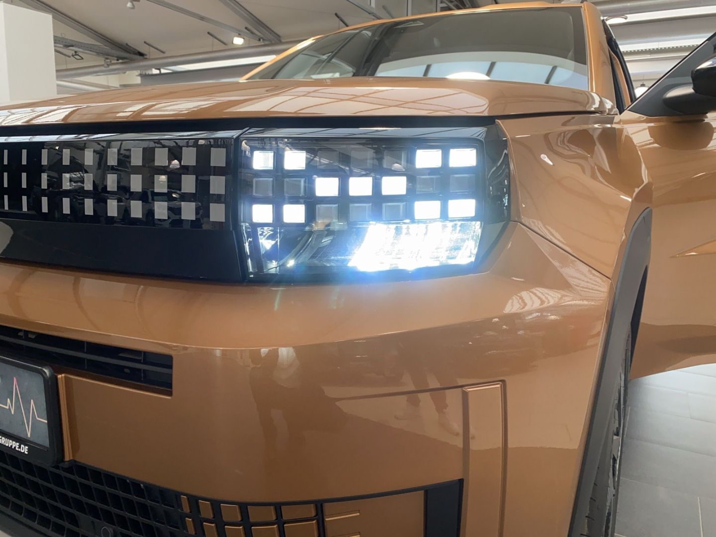 Fiat Grande Panda - Bild 15