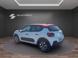 Citroën C3 Shine/R-KAMERA|SPUR|NAVI|TOT-WINKEL|SZHZ|LED - gebrauchte Citroën C3 aus dem Jahr 2018