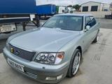 Lexus LS 400 4.0 V8 Auto - - Lexus LS-Serie von privat