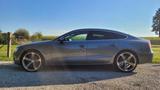 Audi A5 Sportback 2,0 TDI 125kW 170PS Xeno... - Audi A5: TDI 170