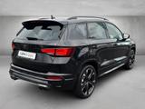 Cupra Ateca 2.0 TSI 4Drive DSG *ACC* - Cupra Ateca: Automatik