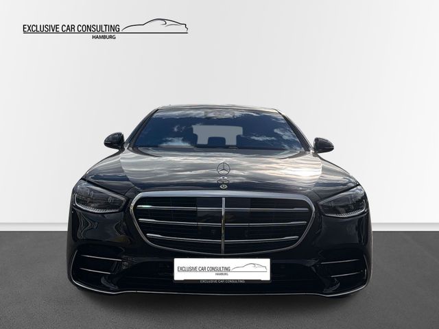MERCEDES-BENZ S 500 – Bild 2