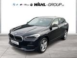 BMW X2 sDrive18i ADVANTAGE DKG NAVI LED GRA PDC SHZG - gebrauchte BMW X2 aus dem Jahr 2021