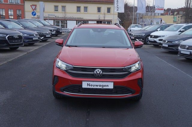 Fahrzeugabbildung Volkswagen Taigo TSI Life LED AID ACC RFK SH LM