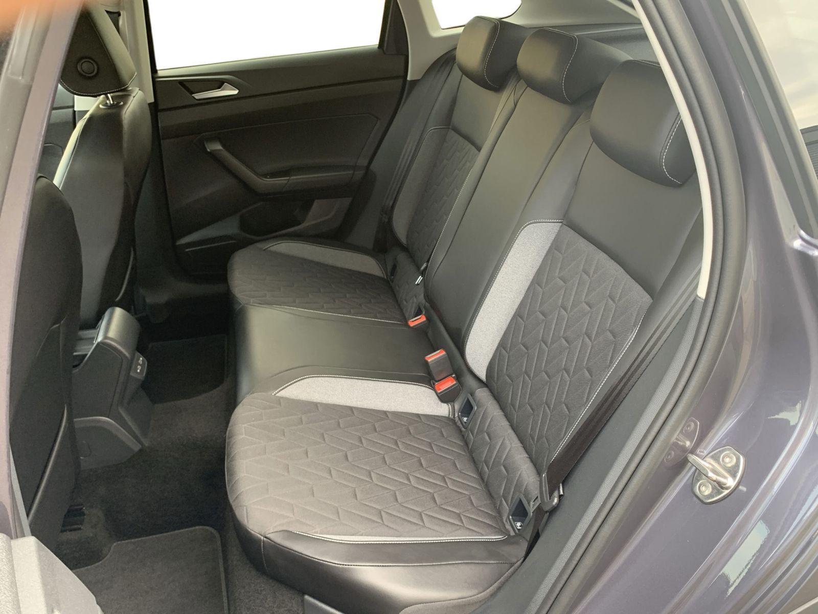Volkswagen Taigo - Bild 12
