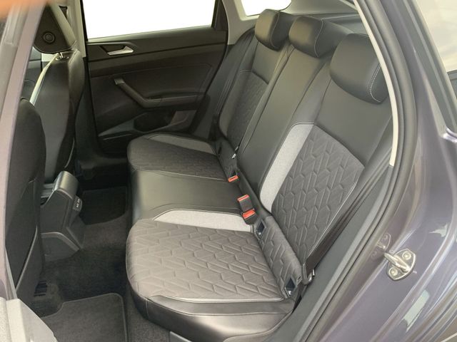 Taigo 1.0 TSI ENERGY LED+KAMERA+PDC+DCP+ACC+LANE