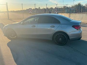 صورة 6 لـ 2019 Mercedes-BENZ A 220