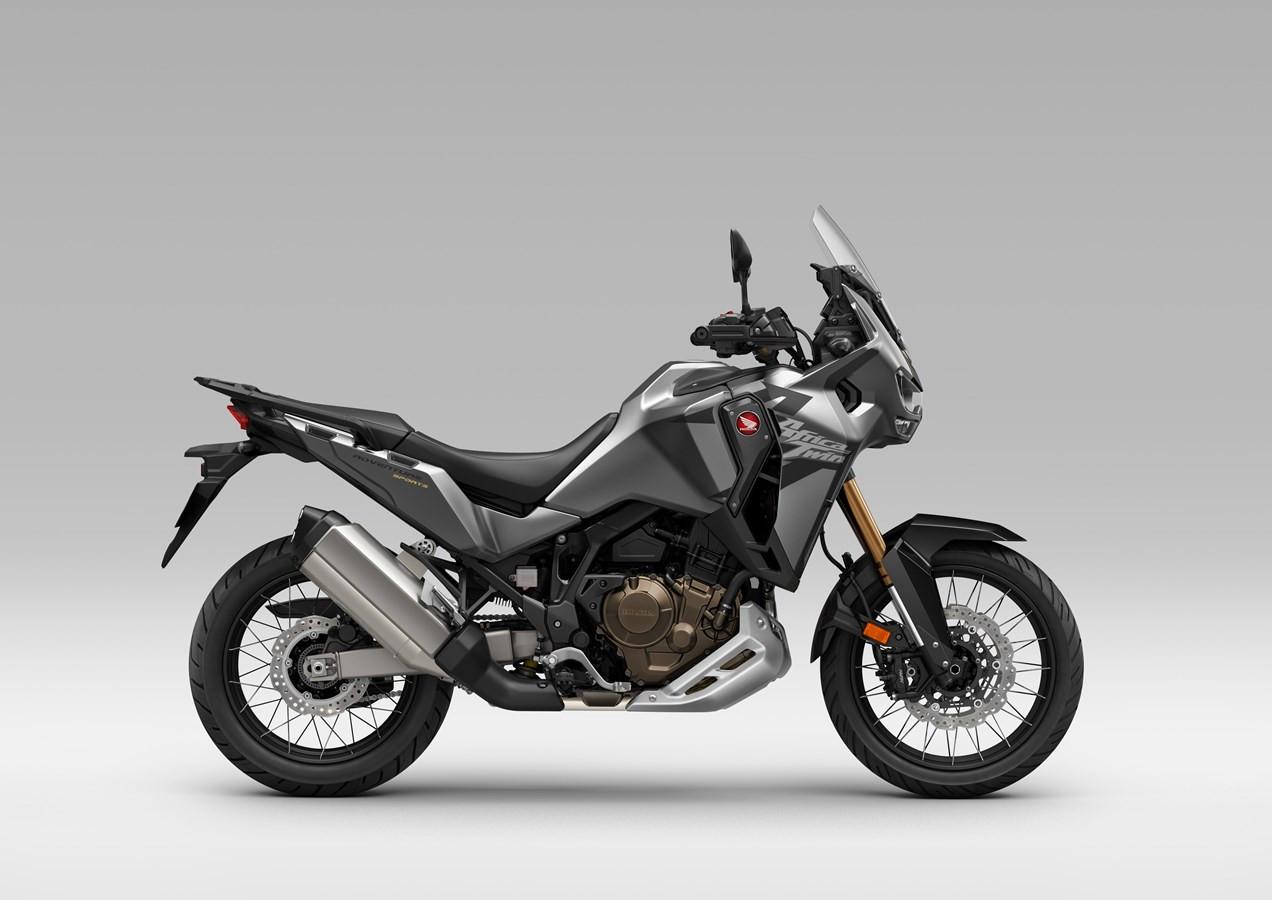 Honda CRF1100L D4 - Africa Twin Adventure Sports