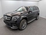 Mercedes-Benz GLS 350d 4M LANG AMG*DESIGNO-EXCLUSIV*7-SITZ*21Z - Mercedes-Benz GLS 350