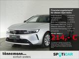 Opel Astra L ST ELEGANCE CDTI+LED+NAVI+RÜCKFAHRKAMERA - gebrauchte Opel Astra aus dem Jahr 2004