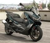BMW C 400 GT Komfortpaket - neue Roller